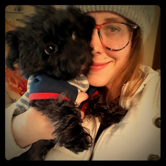 Meet your Posher, Rachael - Picture 1 of 1